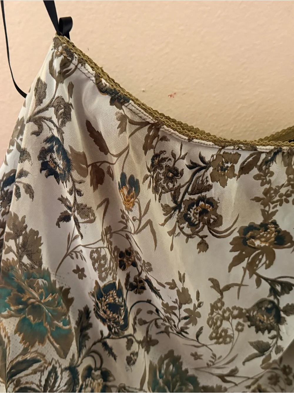 connected apparel petite slip